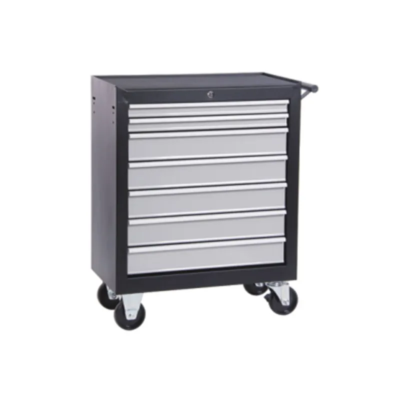 Mpt Tool Storage Trolleys 7 Drawer Cabinets View Drawer Cabinets