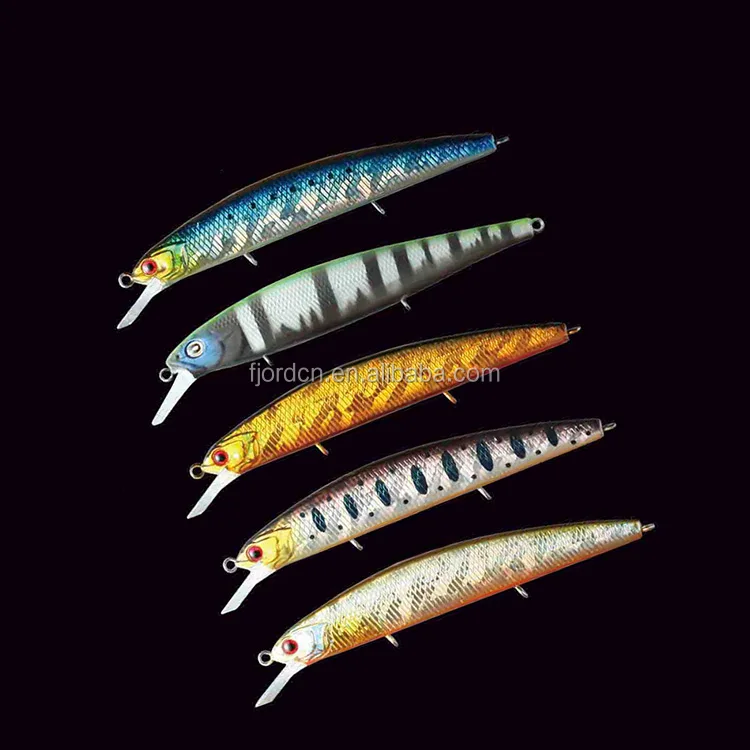 Custom fishing lure manufacturers Clearance