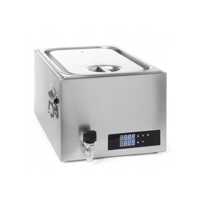 Commercial Stainless Steel 20l Sous Vide Buy Sous Vide,Machine Sous Sous Vide