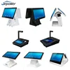 POS system JP762A smart android POS hardware with SDK demo and user manual