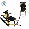 one single man operated automatic electrical stairway stretcher with CE