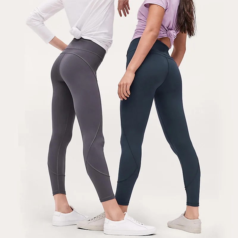 

Private Label high quality fabric clothes fitness wear women yoga pants