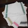 Good quality cotton kitchen cloth for hotel and restaurant