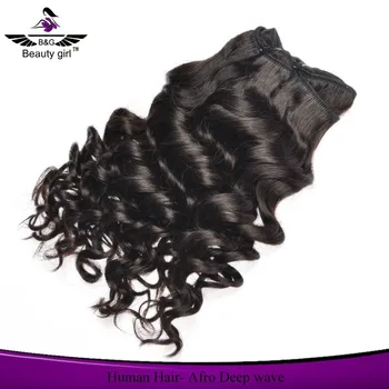 Online Shopping India Wholesale Deep Wave Hair Black Cherry Indian