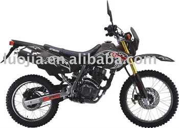 200ccのダートバイクオフロードオートバイcrf200 Buy ダートバイク