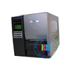 Polyester satin tag ribbon printing TTP 2410 TTP 346 TTP346MU TSC auto cutter garment fabric label printer