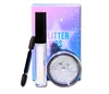 glisten Eyeshadow waterproof long lasting private label for shiny Eye shadow