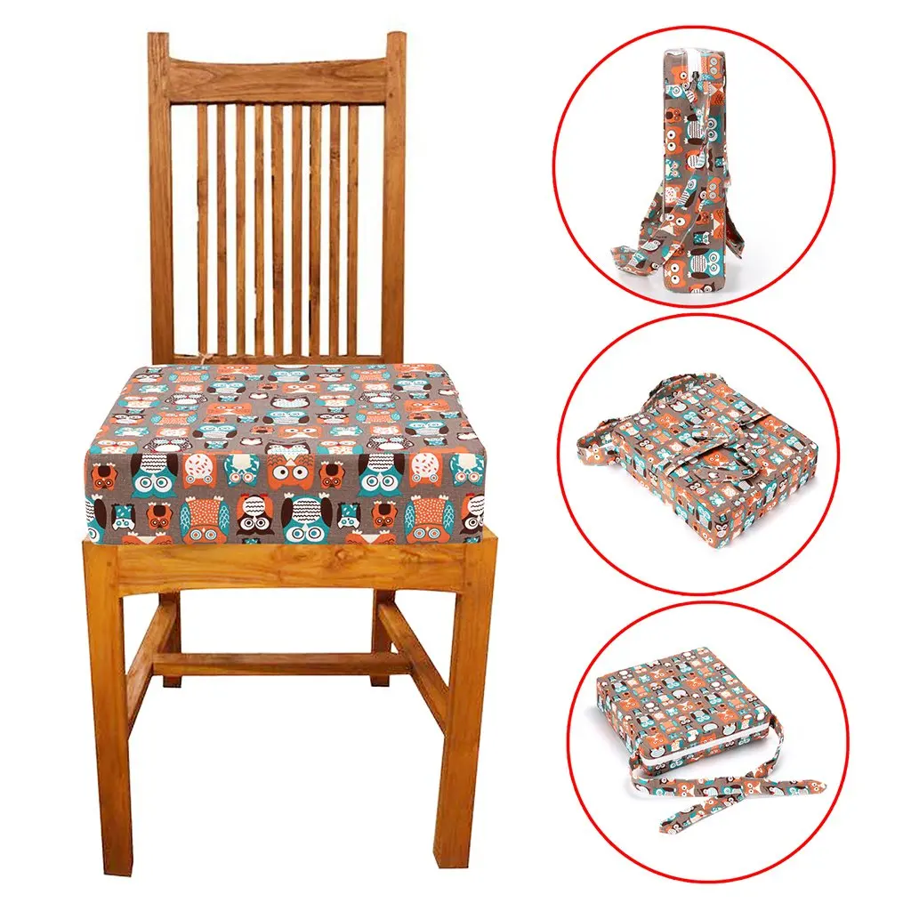 Buy Sumnacon Chair Increasing Cushion - Baby Toddler Kids Infant