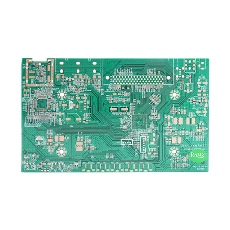 Чем открыть схемы pcb