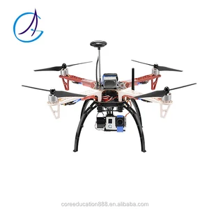 Q04 RC Helicopter Drone 4 Axis Quadcopter Frame