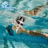 PROGEAR Sportshades personalized prescription Anti fog Popular New Design kids Adult myopia Goggles Swimming Googles
