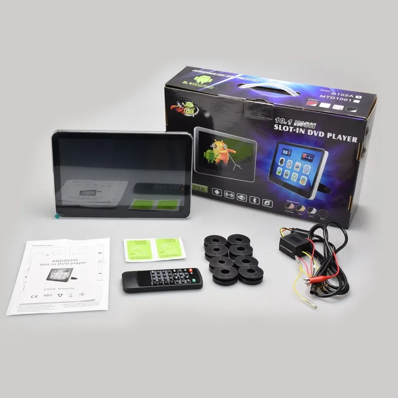 Tablets 10.1 Inch Android 5.1 Potable Car Dvd Player Buy Tablets 10.1