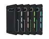 back cover case for samsung note 8 online shop china wholesale tpu +pc ultra stand shell cover