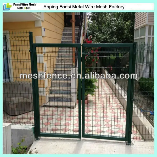 Yard Gates Fence Gate Philippines Gates And Fences Double Swing Fence ...