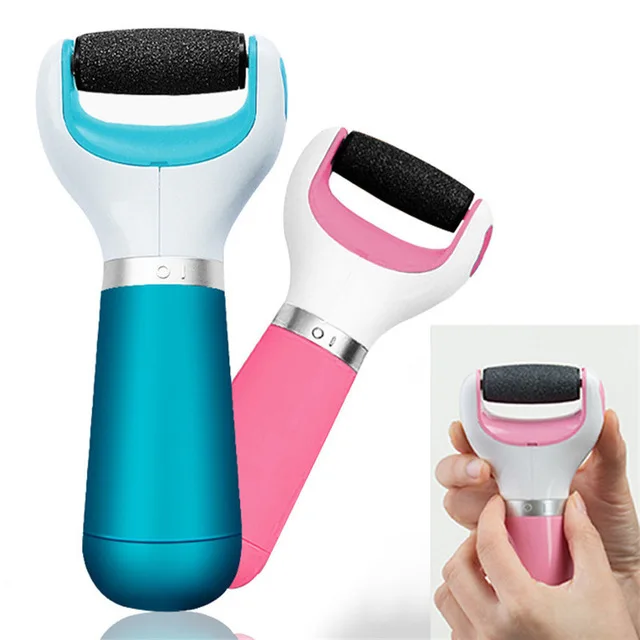 

Electric Foot Care Machine Hard Dry Dead Cuticle Skin Remover Pedicure Care Tool Grinding Foot Pedicure Dead Skin Tool, N/a