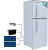 DC 12V Solar freezer /solar refrigerator