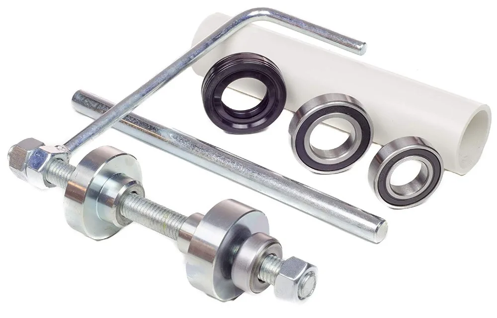 Whirlpool Washing Machine Spare Parts Whirlpool W10435302 Tub Bearing