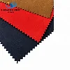 good abrasion resistant China factory finished leather prices microfiber suede leather for shoes lining