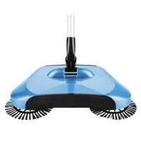 

2018 New Generation of Cleaning Tools Hand Push Sweeper,Hand-propelled Sweeper,Floor Sweeper