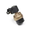 DC12V low pressure LPG gas-path air circuit solenoid valve lpg gas solenoid valve with integral filter