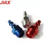 China supplier OEM cnc machining custom deco parts