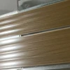 easy installation decoration light panel gysum ceiling for bathroom wall