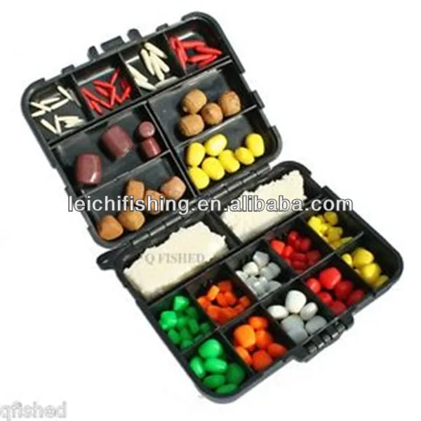 carp fishing fake sweet corn immitation artificial bait