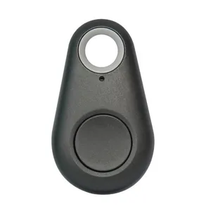 Anti Lost Alarm Bluetooth Remote Tracker