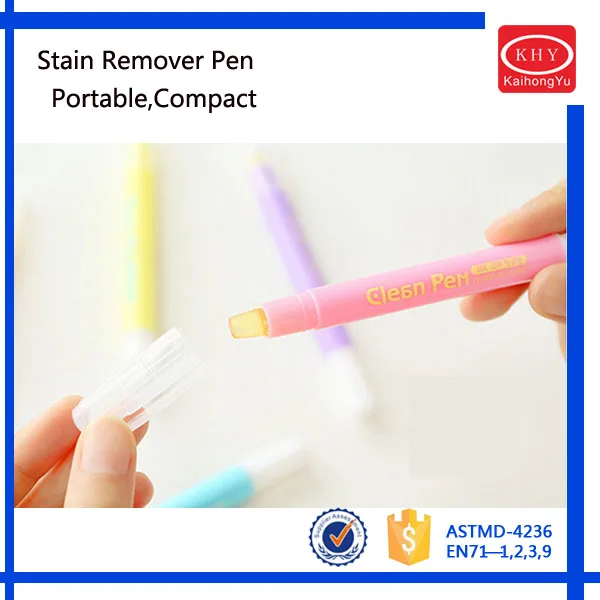 Magic Stick Spot Instant Stain Remover Stick Pen For Clothing Care