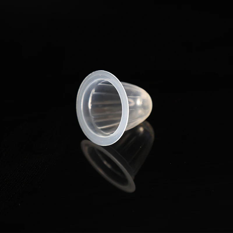 15ml Pp Material Disposable Clear Plastic Jelly Pudding Cup - Buy 15ml ...