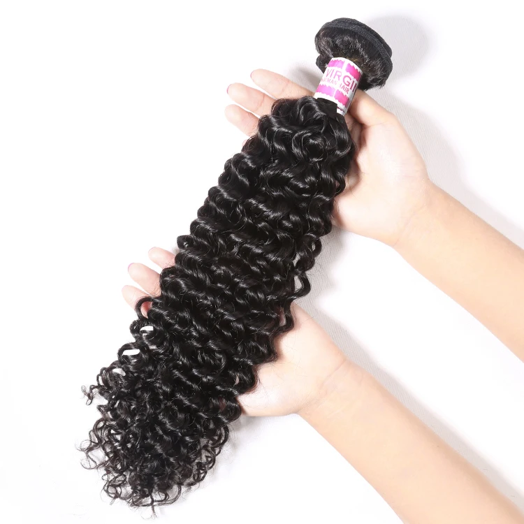 

Factory price raw virgin natural mongolian kinky curly hair, mongolian kinky curly braiding hair, Natural color;close to color 1b