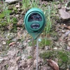 3 in 1 Soil Tester With 7" 180mm Probe Metering Soil Light Intensity pH Value For Plants