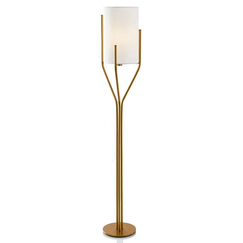 2019 Manufacturer Hallway Torchiere Dimmer Switch Floor Lamp For
