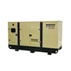 New design super silent diesel generator soundproof generator