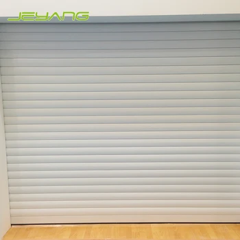 Competitive Price Roll Up Doors Parts Low Cost Rolling Door - Buy