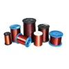 Top Quality Enameled Copper Clad Aluminum Wire For Transformer