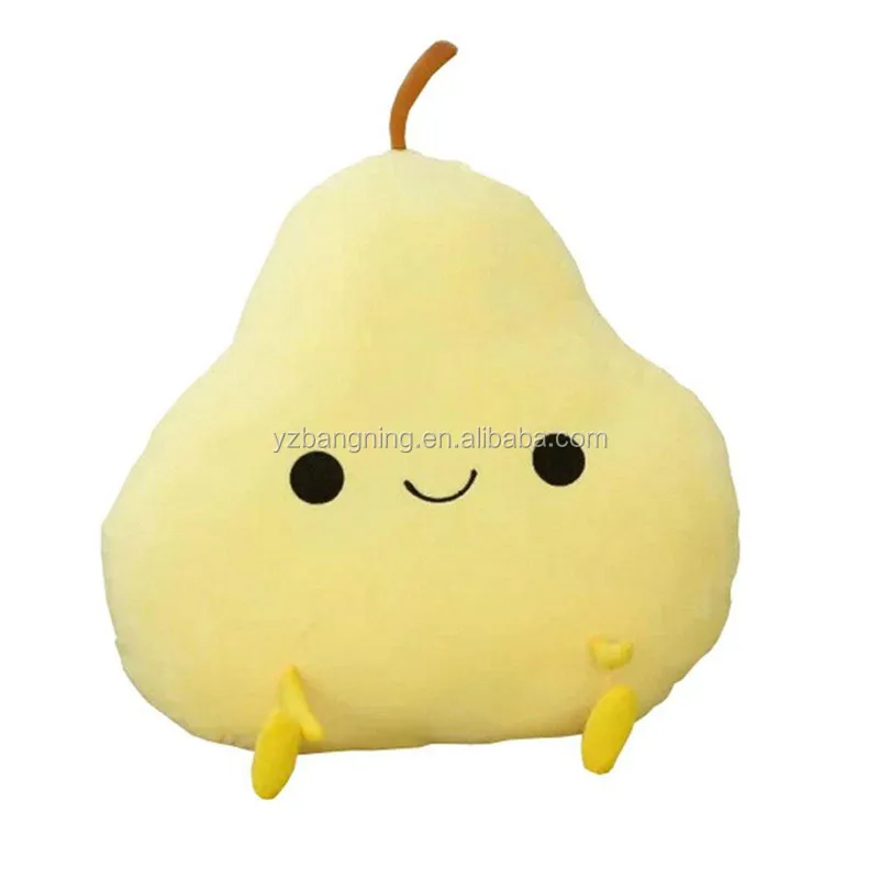 Fruit Shape Pillow1.jpg