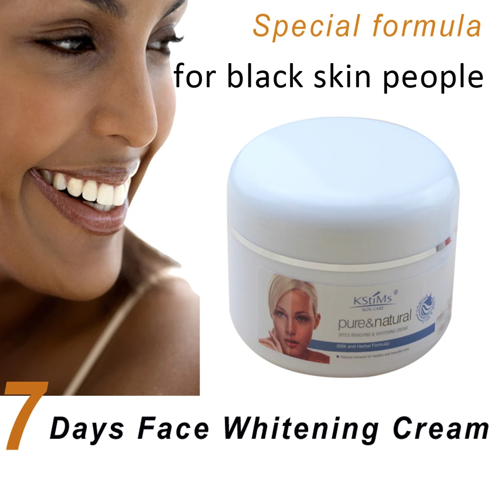 

Classic White High Quality Glutathione Pure Skin Whitening Face Cream for Women