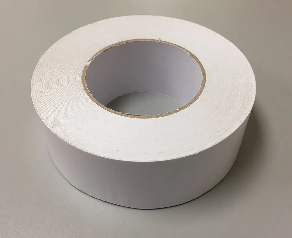 double sided rug tape to adhere fabric to fabric