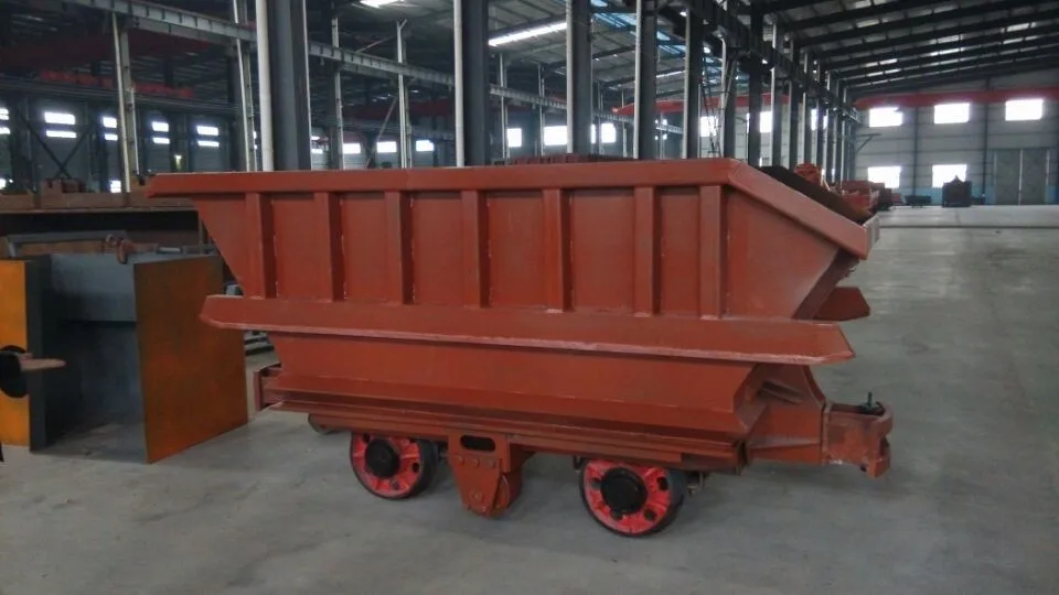 Coal Mining Fixed Wagon For Sale,Mining Ore Car For Sale Buy Mining