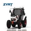 T37 TY C 354 china tractor 4wd mini tractor price 35HP cheap farm tractor for sale