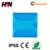 Reflex Reflector,Reflector,Plastic Reflector east asia abs plastic parking road stud
