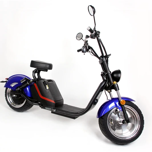 

LUQI HL3.0 3000 watt powerful adult electric scooter