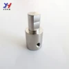 Factory price cnc processing part, Customized stainless steel Axis of rotation shaft
