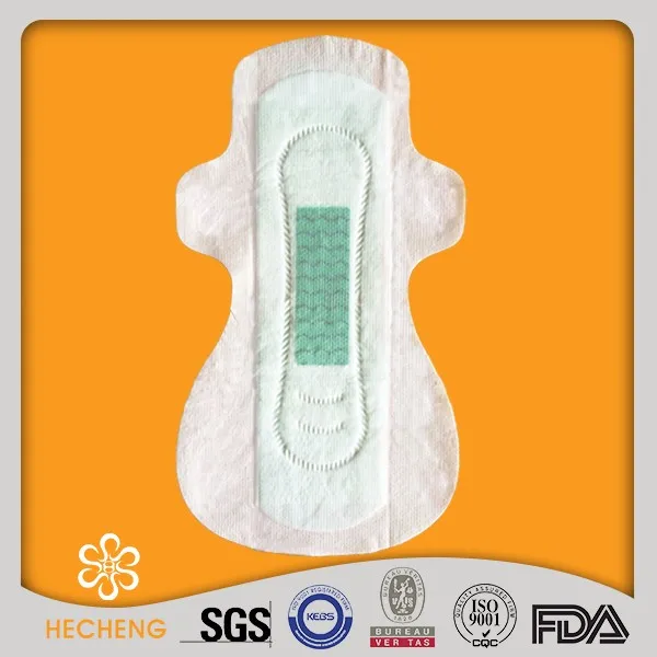 Brand Name Sanitary Napkin Manufacturer, Wholesale Sanitary Pad For Women, Negative Ion Sanitary Napkin