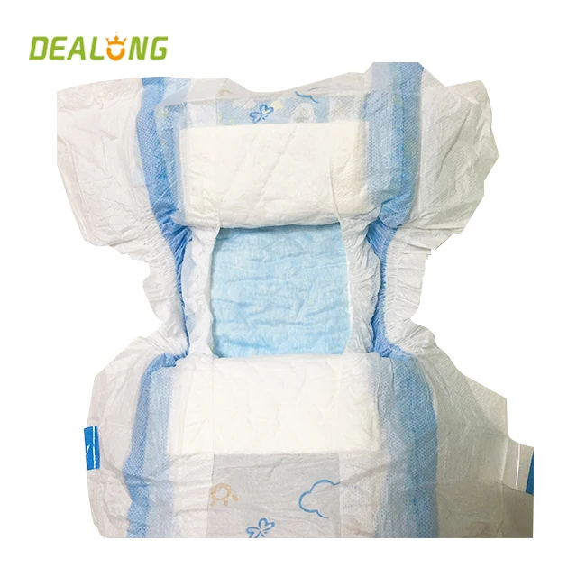 
Abdl baby diaper disposable 