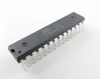 ATMega8A-PU 8-Bit AVR-Microcontroller 8kB Flash 16MHz von Atmel DIP28S