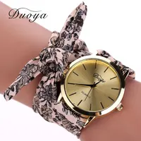 

2017 wholesale High quality women geneva bracelet quartz watch with low price