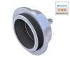 Chinese Manufacturer Plastic Mold Parts Sprue Bushing Small Gate Sprue Bushing Large Gate Sprue Bushing