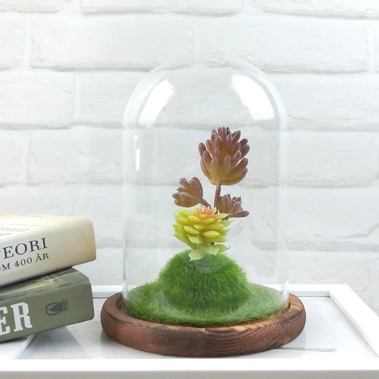 Venta al por mayor manualidades plantas artificiales-Compre online los